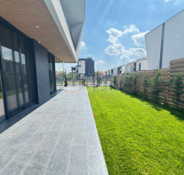 Casa, 5 rooms, 186.45 mp Ilfov/Voluntari