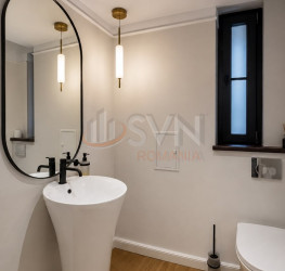 Casa, 5 rooms, 188.29 mp Bucuresti/Pipera