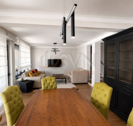 Casa, 5 rooms, 188.29 mp Bucuresti/Pipera