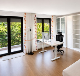 Casa, 5 rooms, 188.29 mp Bucuresti/Pipera