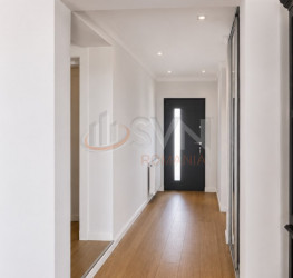 Casa, 5 rooms, 188.29 mp Bucuresti/Pipera