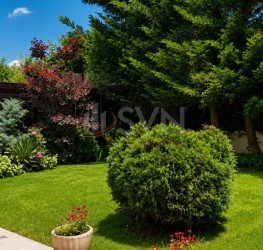 Casa, 5 rooms, 188.29 mp Bucuresti/Pipera
