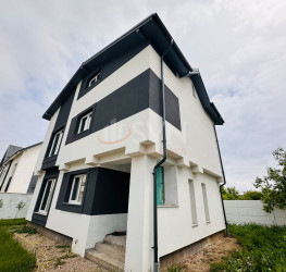 Casa, 5 rooms, 189 mp Ilfov/Mogosoaia