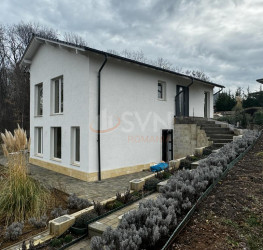 Casa, 5 rooms, 190 mp Ilfov/Balotesti