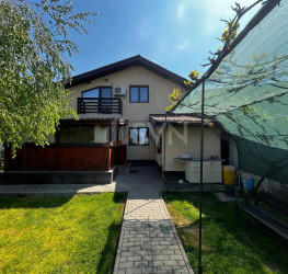 Casa, 5 rooms, 190 mp Ilfov/Berceni