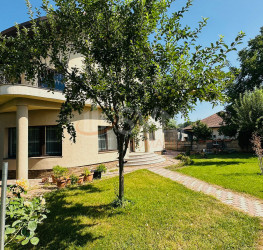 Casa, 5 rooms, 191.09 mp Ilfov/Corbeanca