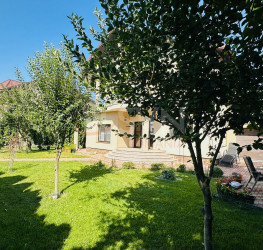 Casa, 5 rooms, 191.09 mp Ilfov/Corbeanca