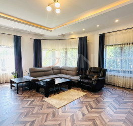 Casa, 5 rooms, 191.09 mp Ilfov/Corbeanca