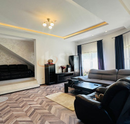 Casa, 5 rooms, 191.09 mp Ilfov/Corbeanca