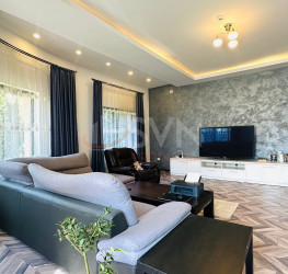 Casa, 5 rooms, 191.09 mp Ilfov/Corbeanca