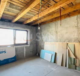 Casa, 5 rooms, 191.09 mp Ilfov/Corbeanca