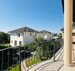 Casa, 5 rooms, 191.09 mp Ilfov/Corbeanca