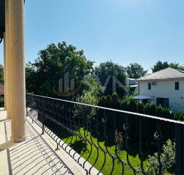 Casa, 5 rooms, 191.09 mp Ilfov/Corbeanca