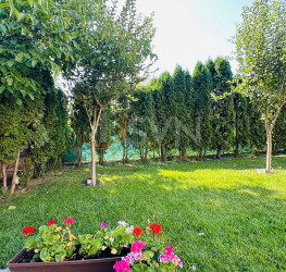 Casa, 5 rooms, 191.09 mp Ilfov/Corbeanca