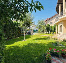 Casa, 5 rooms, 191.09 mp Ilfov/Corbeanca