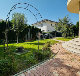 Casa, 5 rooms, 191.09 mp Ilfov/Corbeanca