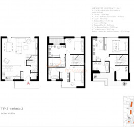 Casa, 5 rooms, 200 mp Bucuresti/Baneasa