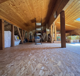 Casa, 5 rooms, 200 mp Ilfov/Buftea