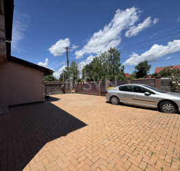 Casa, 5 rooms, 200 mp Ilfov/Buftea