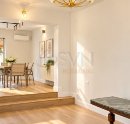 Casa, 5 rooms, 200 mp Bucuresti/Baneasa