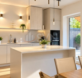 Casa, 5 rooms, 200 mp Bucuresti/Baneasa