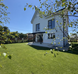 Casa, 5 rooms, 202.8 mp Ilfov/Otopeni