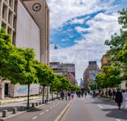 Casa, 5 rooms, 205.57 mp Bucuresti/Calea Victoriei