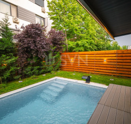 Casa, 5 rooms, 206.1 mp Bucuresti/Iancu Nicolae
