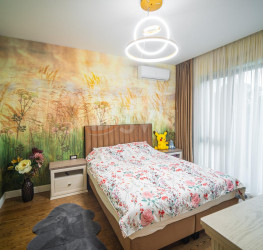 Casa, 5 rooms, 206.1 mp Bucuresti/Iancu Nicolae