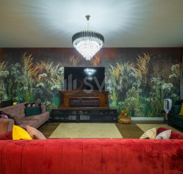 Casa, 5 rooms, 206.1 mp Bucuresti/Iancu Nicolae