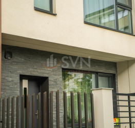 Casa, 5 rooms, 206.1 mp Bucuresti/Iancu Nicolae
