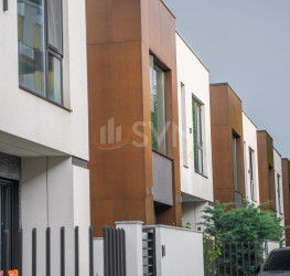 Casa, 5 rooms, 206.1 mp Bucuresti/Iancu Nicolae