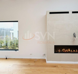 Casa, 5 rooms, 210 mp Ilfov/Corbeanca