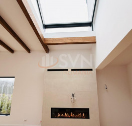 Casa, 5 rooms, 210 mp Ilfov/Corbeanca