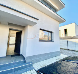 Casa, 5 rooms, 210 mp Ilfov/Otopeni