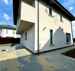 Casa, 5 rooms, 210 mp Ilfov/Mogosoaia