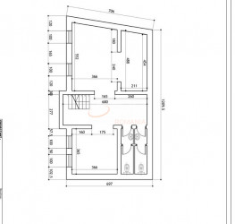 Casa, 5 rooms, 210 mp Bucuresti/Gradina Icoanei