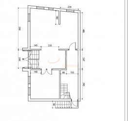 Casa, 5 rooms, 210 mp Bucuresti/Gradina Icoanei