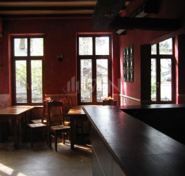 Casa, 5 rooms, 210 mp Bucuresti/Gradina Icoanei