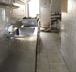 Casa, 5 rooms, 210 mp Bucuresti/Gradina Icoanei