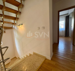 Casa, 5 rooms, 210 mp Bucuresti/P-ta Presei Libere