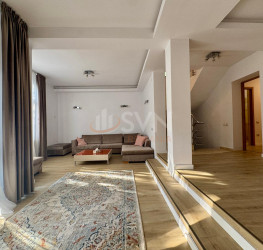 Casa, 5 rooms, 210 mp Bucuresti/P-ta Presei Libere