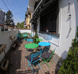 Casa, 5 rooms, 211 mp Bucuresti/Floreasca