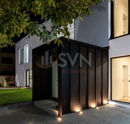 Casa, 5 rooms, 214 mp Bucuresti/Pipera