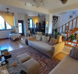 Casa, 5 rooms, 215 mp Bucuresti/Baneasa