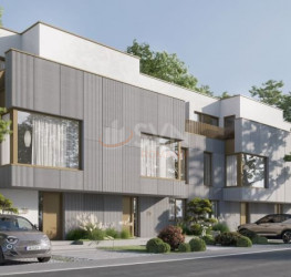 Casa, 5 rooms, 220 mp Bucuresti/Sisesti