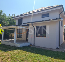 Casa, 5 rooms, 220 mp Ilfov/Corbeanca