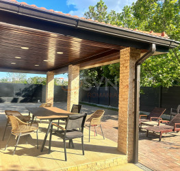 Casa, 5 rooms, 220 mp Bucuresti/Pipera