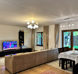 Casa, 5 rooms, 220 mp Bucuresti/Pipera