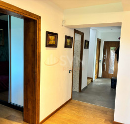 Casa, 5 rooms, 220 mp Bucuresti/Pipera